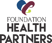 Foundation Health Partners Logo
